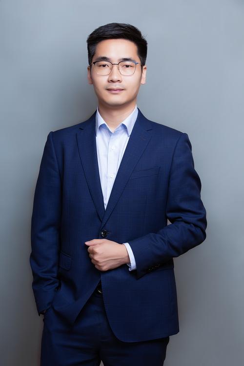 邓丽萍 现场执行负责人