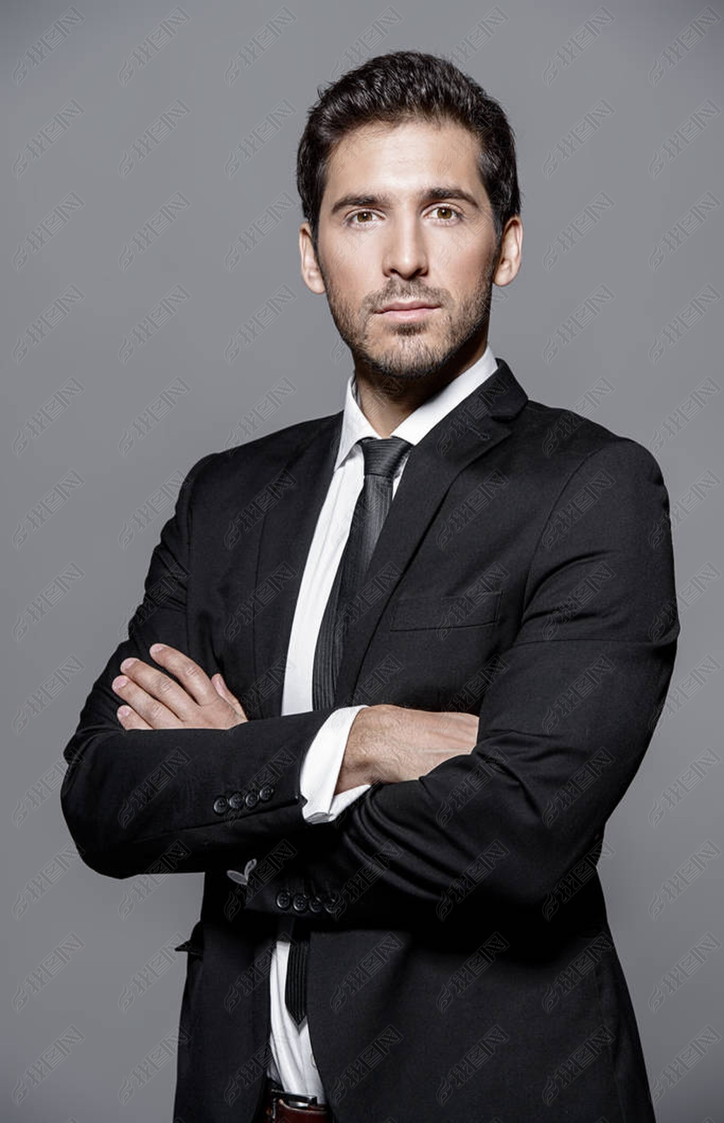 李三忠 项目运营总监